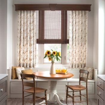 Aura Blinds, Shutters, and Cellular Shades in Calgary